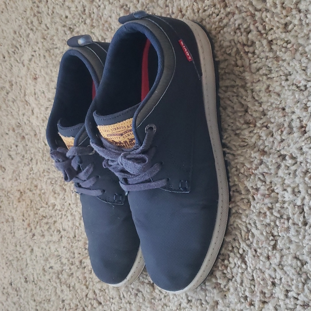Levi's shoes